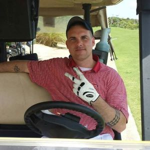 Meet your Posher, Brad